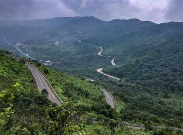 tourism place