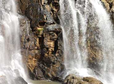 Tourism Spot